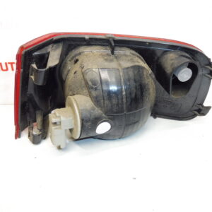 Arrière gauche arrière Citroën C3 Picasso 9681751680 6350HJ