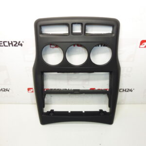 Panneau de commande climatique C3 Picasso 96825462 823115