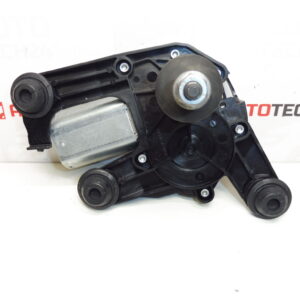 Moteur d'essuie-glace arrière Citroën C3 Picasso 9683238880 6405NW