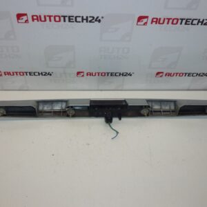 Poignée Citroën C3 EZRC 8742N9 8742E1