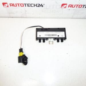 Adaptateur d'impédance Peugeot 407 9654390480 6561T7