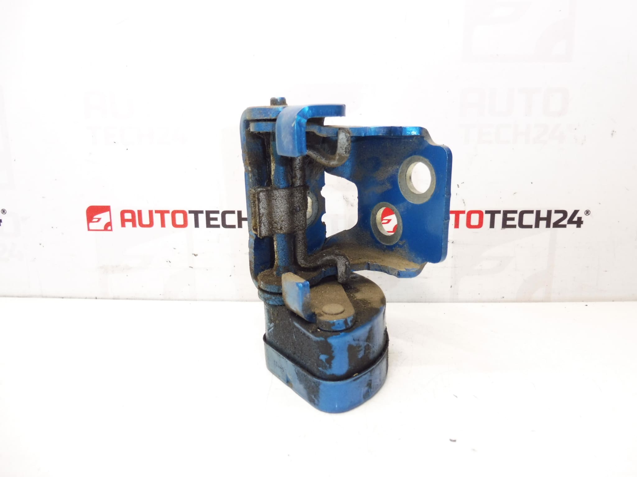 Arrêt de la porte arrière droite KGWC Citroen C3 Picasso 9035CN