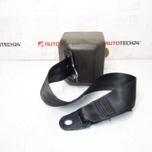 Ceinture arrière Peugeot 407 96440739xx 8974HK