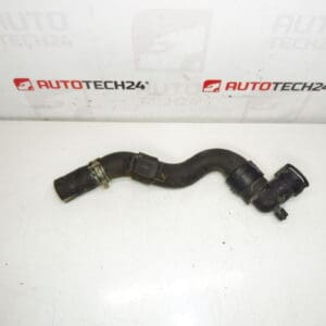 Citroën Peugeot 1.8 16V et 2.0 16V 6466RR