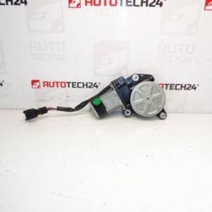 Citroën Peugeot 8401qx Motor électrique