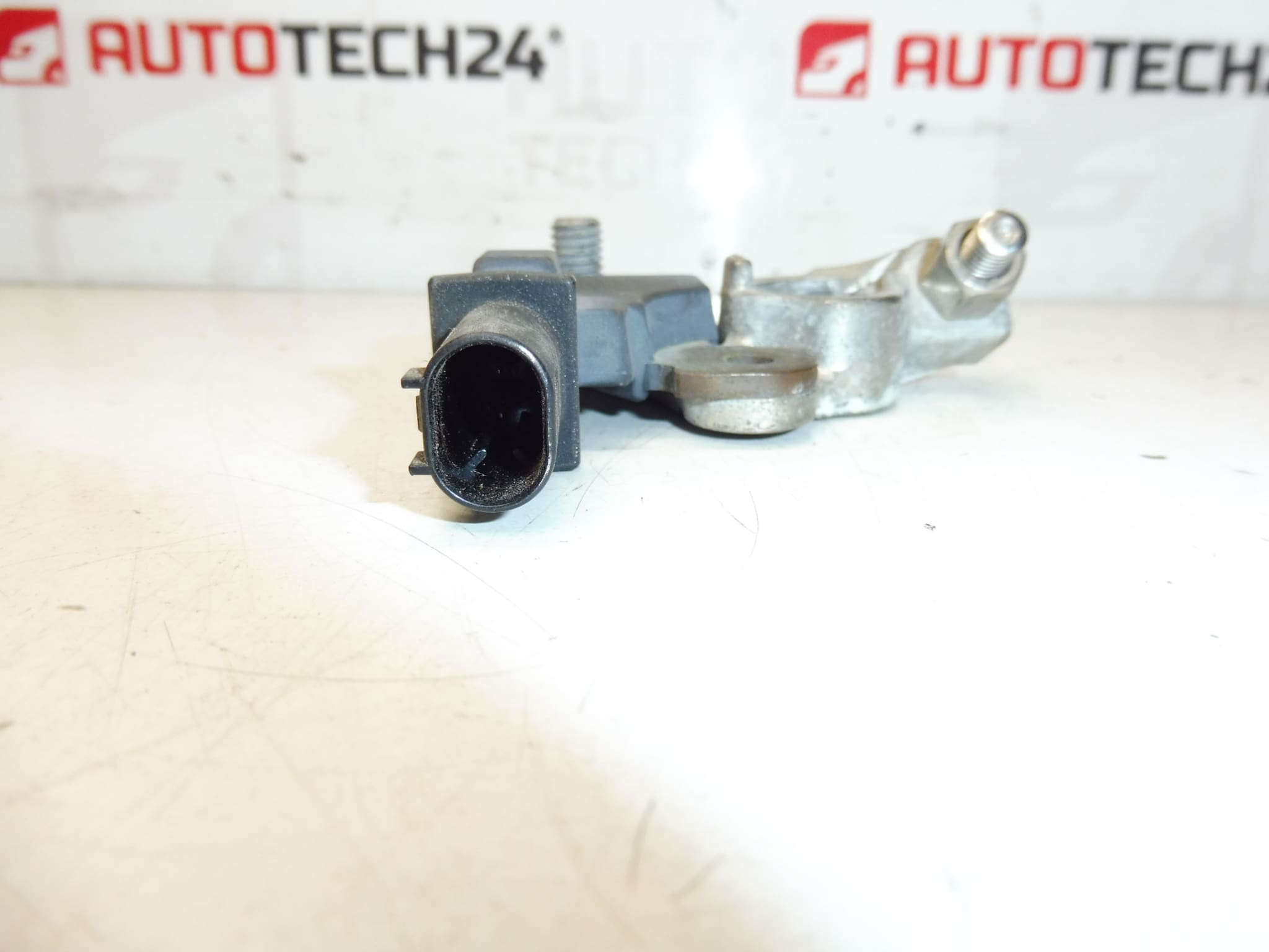 Unité de la borne négative de la batterie pour Peugeot/Citroën 9666919780 – Image 2