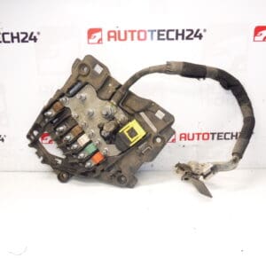 Citroën Peugeot 9675123880 Module de fusibles
