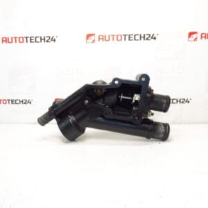 Couverture de thermostat 1