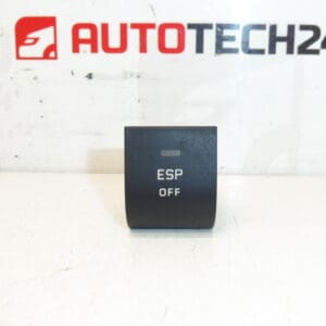 ESP Peugeot Switch 207 96522785XT 98110141XT 454922