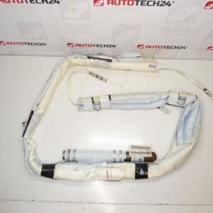 Gauche Citroën C3 Picasso 9681587780 8335wk