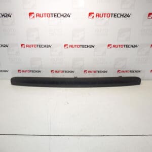 Gérer KTP Peugeot 207 SW 8742R1