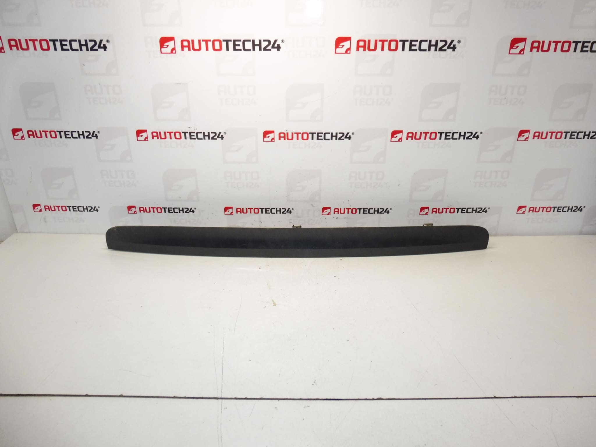 Gérer KTP Peugeot 207 SW 8742R1