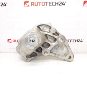 Hinge moteur droit Citroën Peugeot 9647029580 1839C8