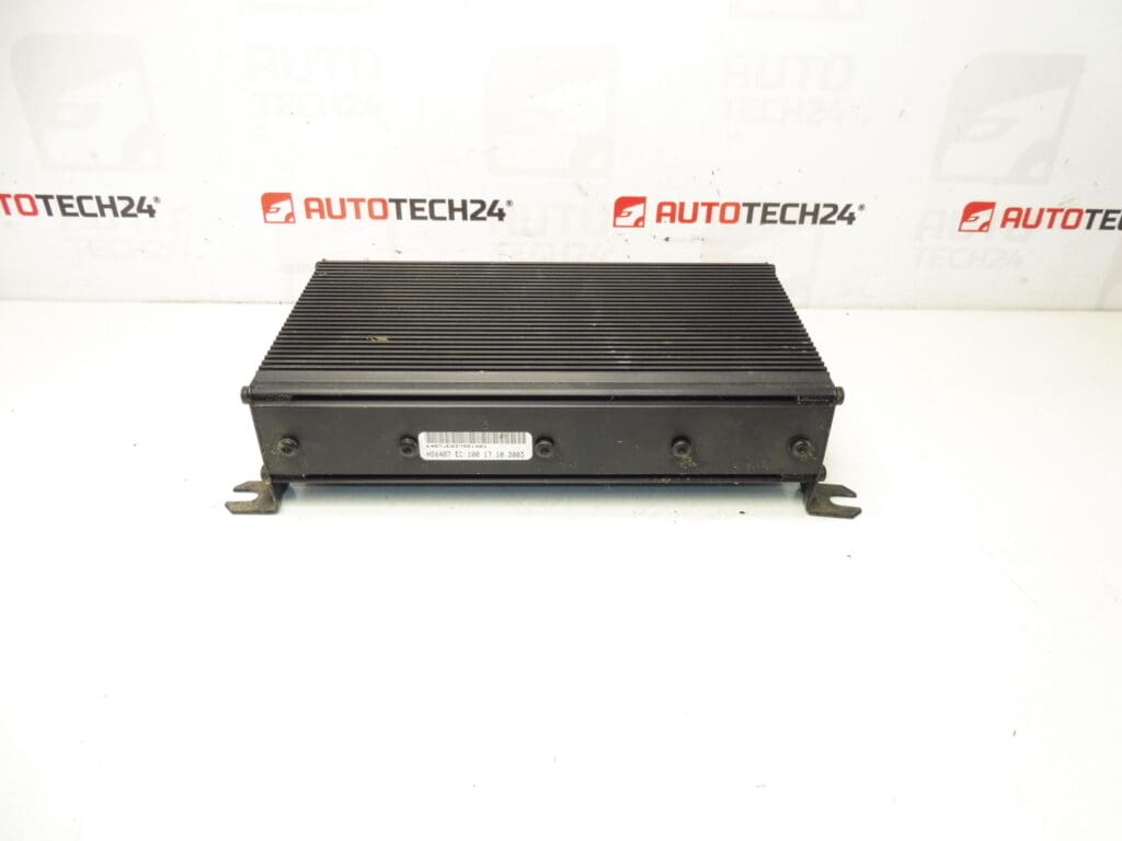 JBL Citroën Peugeot 9648609380 Amplificateur