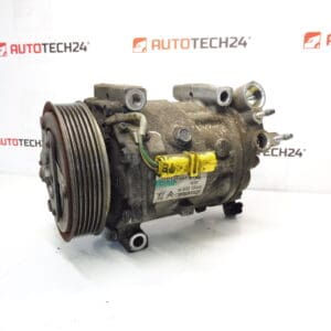 Klimakompressor Sanden SD7C16 1310F 9663315480 6453wy