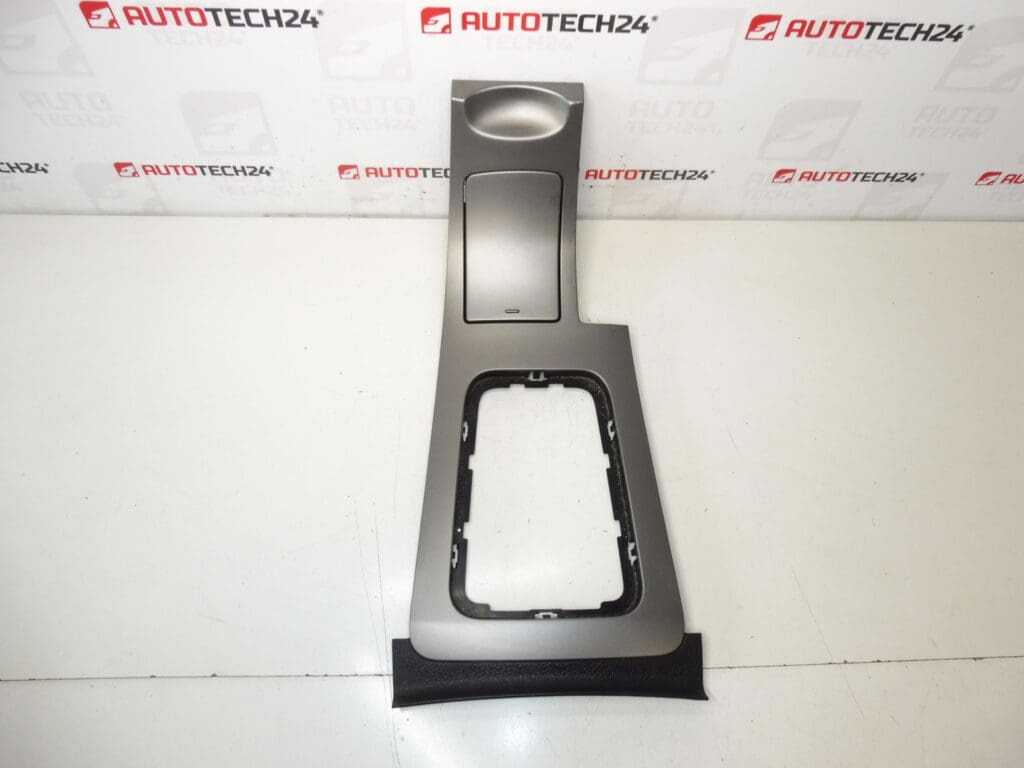 Panel central Panel Peugeot 407 9646824577 7589A5