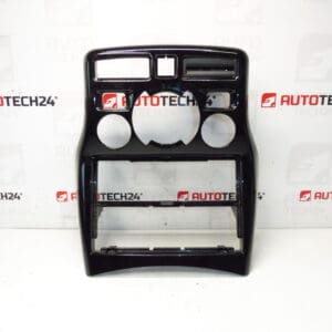 Panneau de climatisation C3 Picasso 96828913 823117