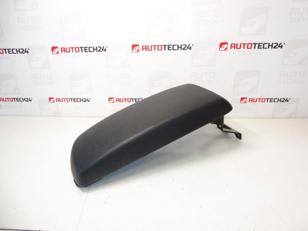 Peugeot 407 7589e7 Accoudoir central
