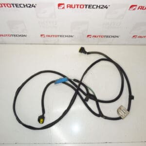 Puge Shorts Peugeot 407 9654469680 6567HW