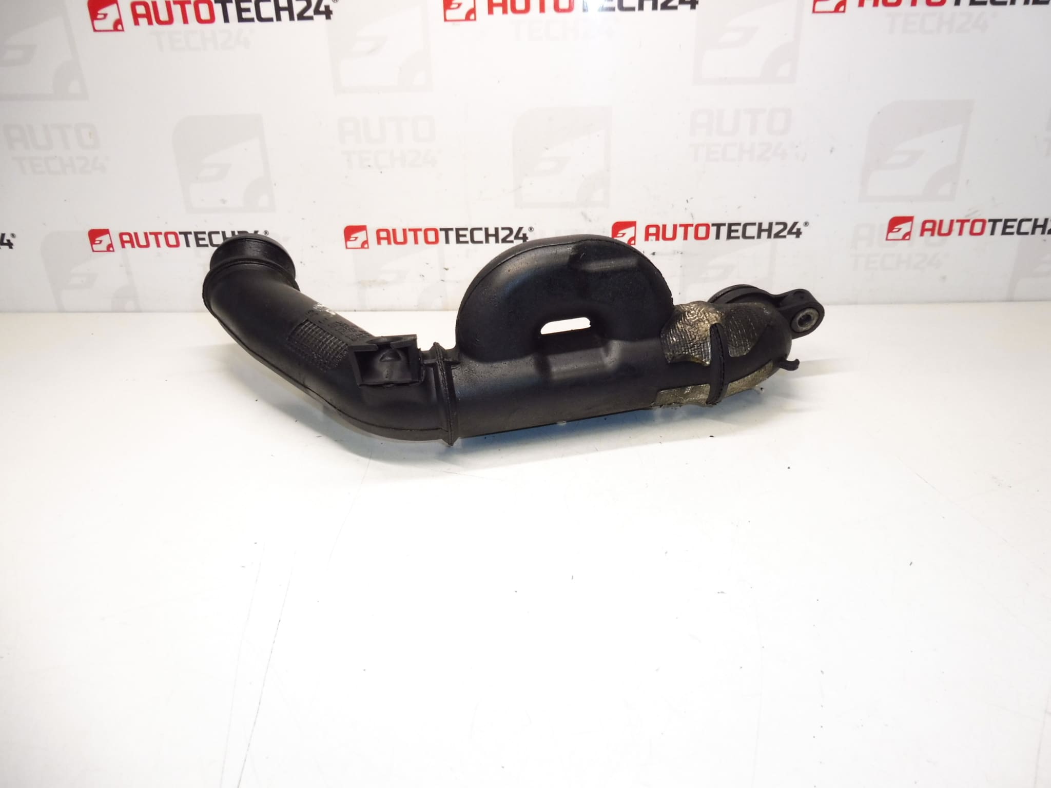 Résonator 1.6HDI Citroën Peugeot 9653778380 038354