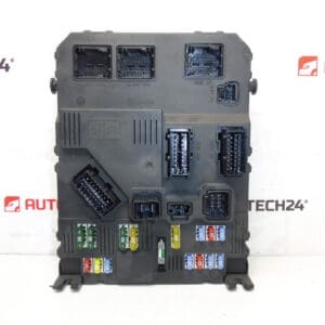 Siemens BSI S04-00 Citroën Peugeot 9662463580 S120104500