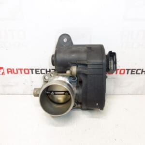 Throttle Citroen Peugeot 1.2 THP 9801942080 9842936880