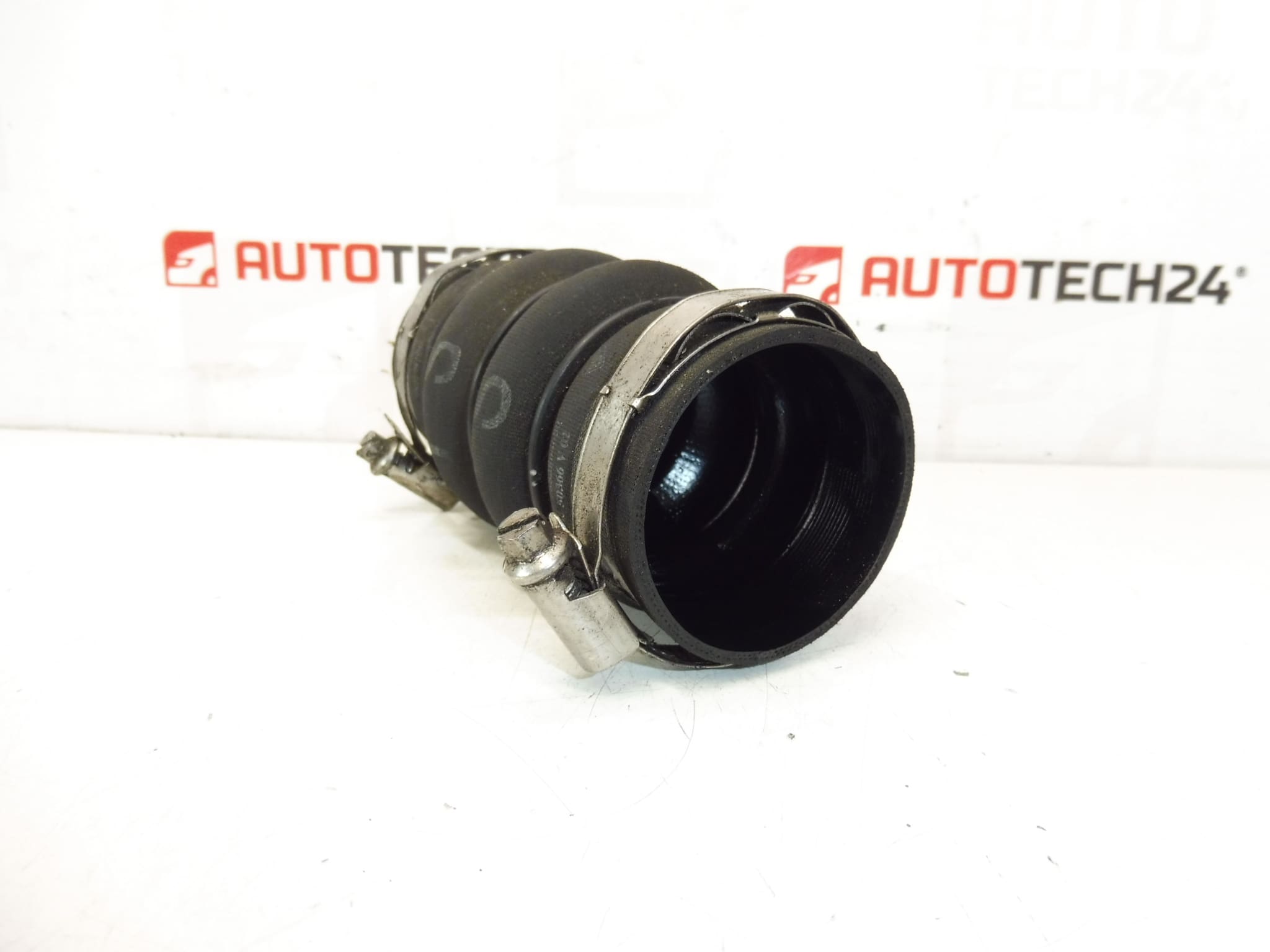 Durite de turbo pour 1.6 HDi Citroën/Peugeot Réf. 9682864680 0382GV – Image 2