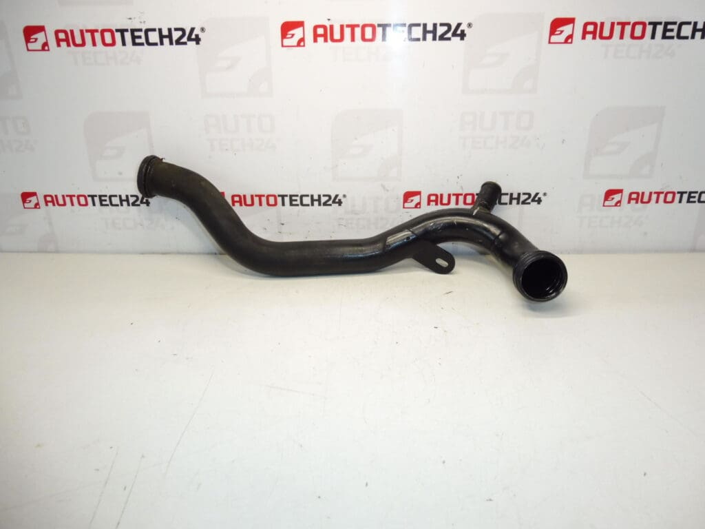 Tuyau de pompe liquide 1.8 16 V et 2.0 16V Citroën Peugeot 1341F9