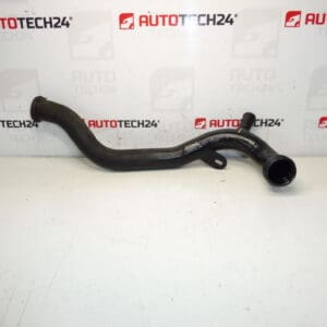 Tuyau de pompe liquide 1.8 16 V et 2.0 16V Citroën Peugeot 1341F9
