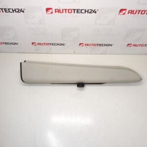 Visor du soleil latéral Citroën C3 Picasso 96825511bj