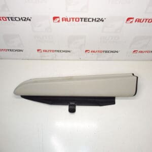 Visor du soleil latéral Citroën C3 Picasso 96825513BJ