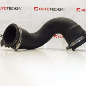 Intercooler raccordement air Citroën Peugeot 2.0 HDI 0382HA