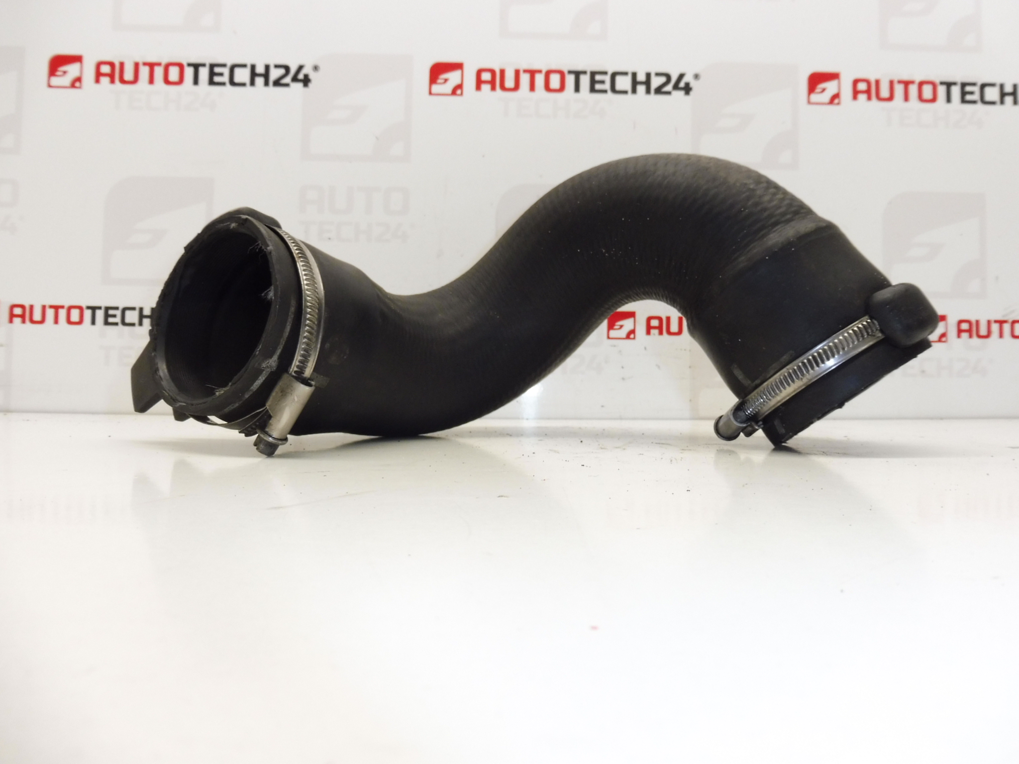 Intercooler raccordement air Citroën Peugeot 2.0 HDI 0382HA