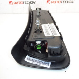 Citroen Peugeot 9675701277 9675701280 Airbag de siège