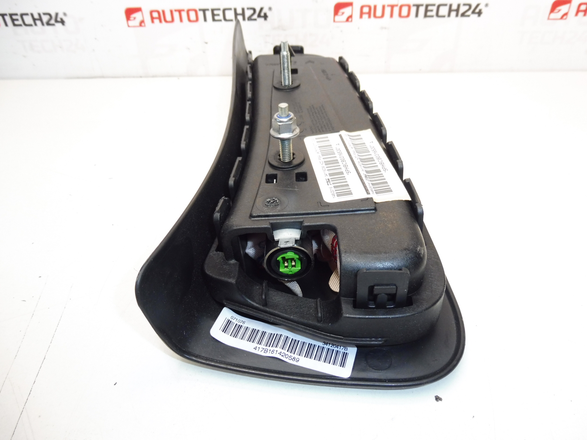 Citroen Peugeot 9675701277 9675701280 Airbag de siège