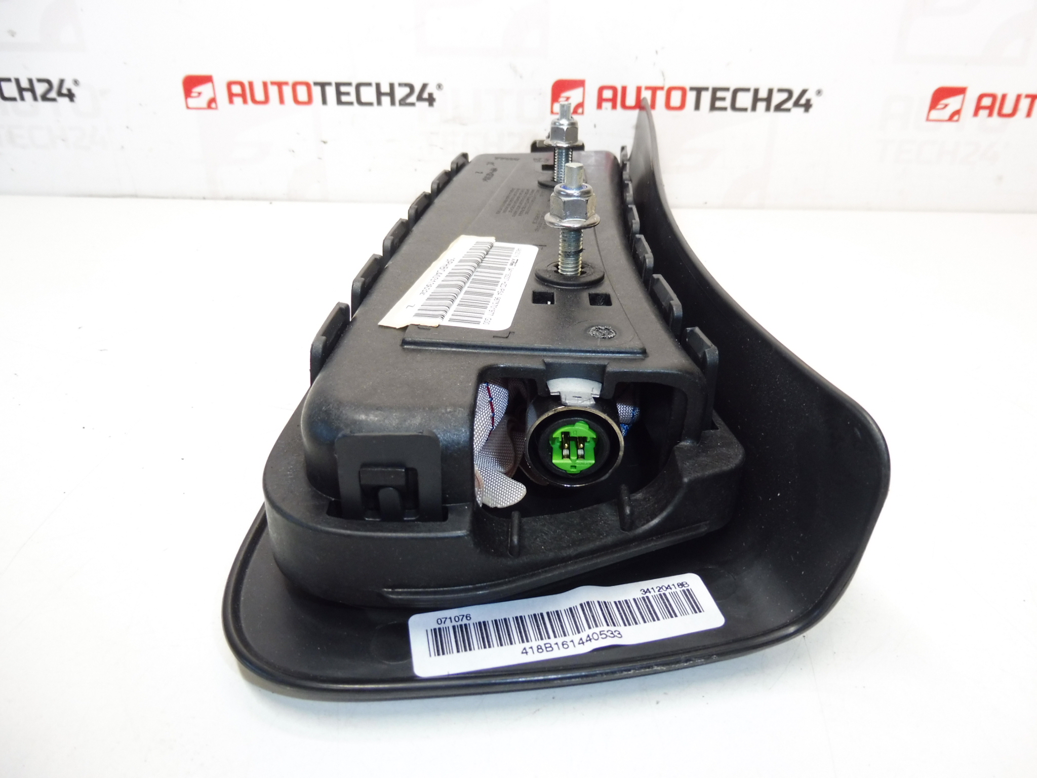 Citroen Peugeot 9675701977 9675701980 Airbag de siège