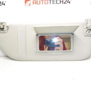 Citroën Peugeot 98000905BJ 98000906BJ