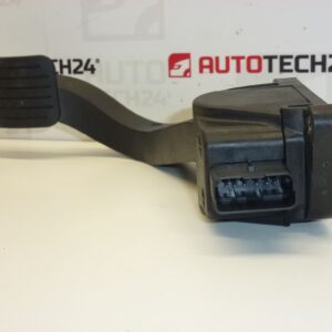 Pédale d'accélérateur Citroën Peugeot Bosch 0280755167 9671416880 1601EA