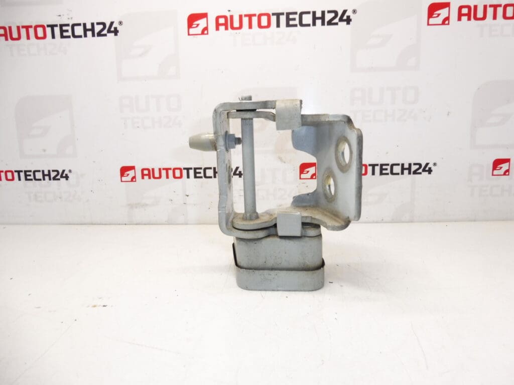 Arrêt de la porte d'entrée droite EWPB Citroen C3 Picasso 9035en