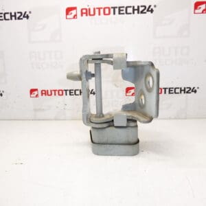 Arrêt de la porte d'entrée droite EWPB Citroen C3 Picasso 9035en