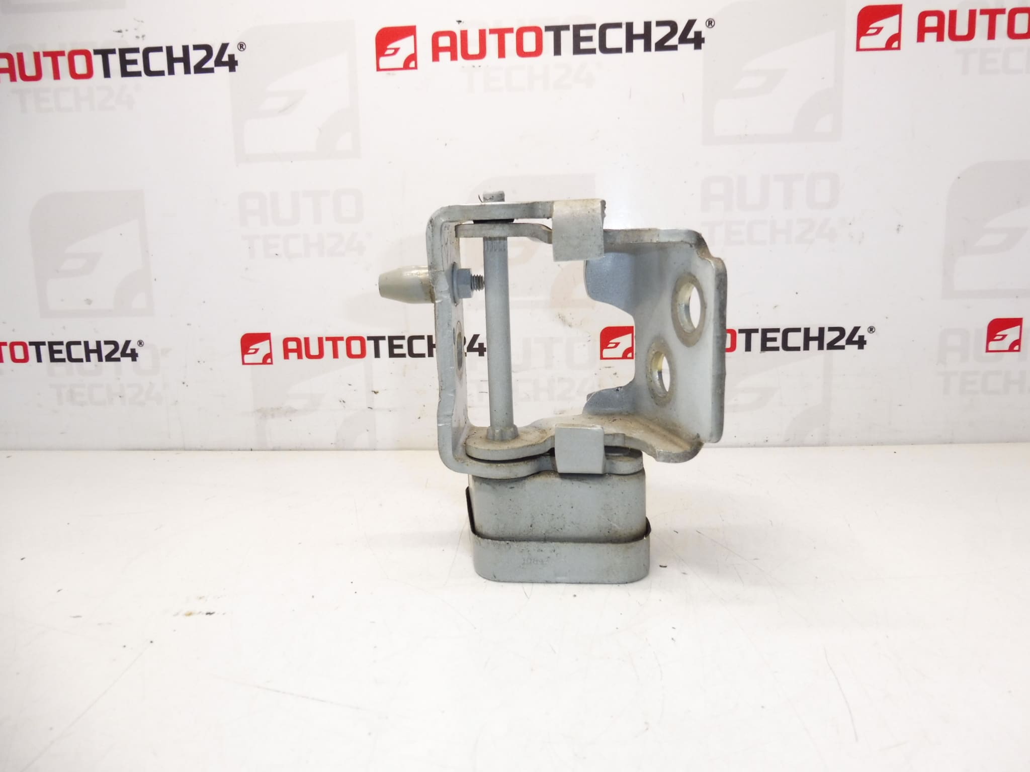 Arrêt de la porte d'entrée droite EWPB Citroen C3 Picasso 9035en