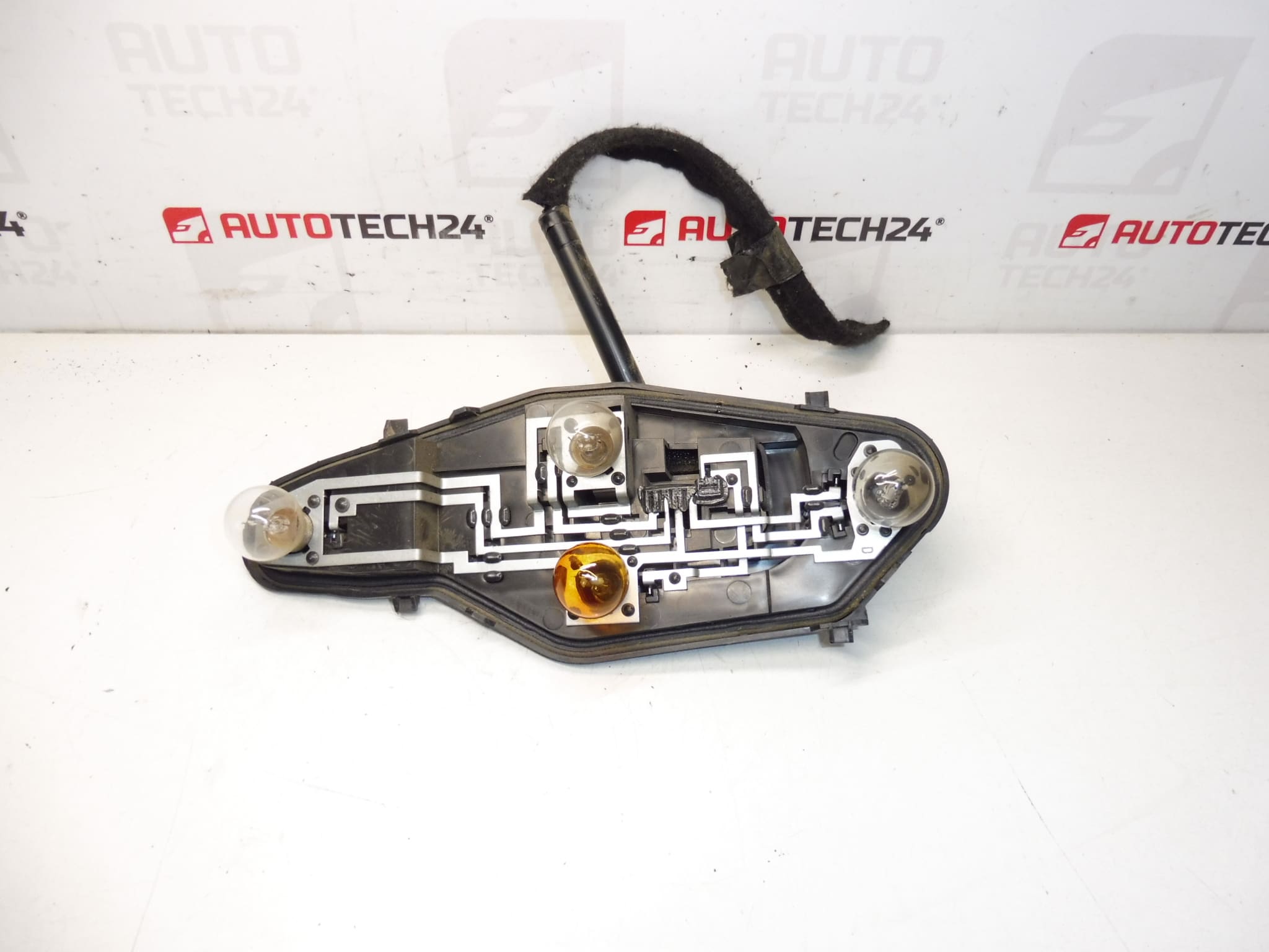 Ballers Glit Light à l'arrière droit Peugeot Citroën 9677205480 9680607880