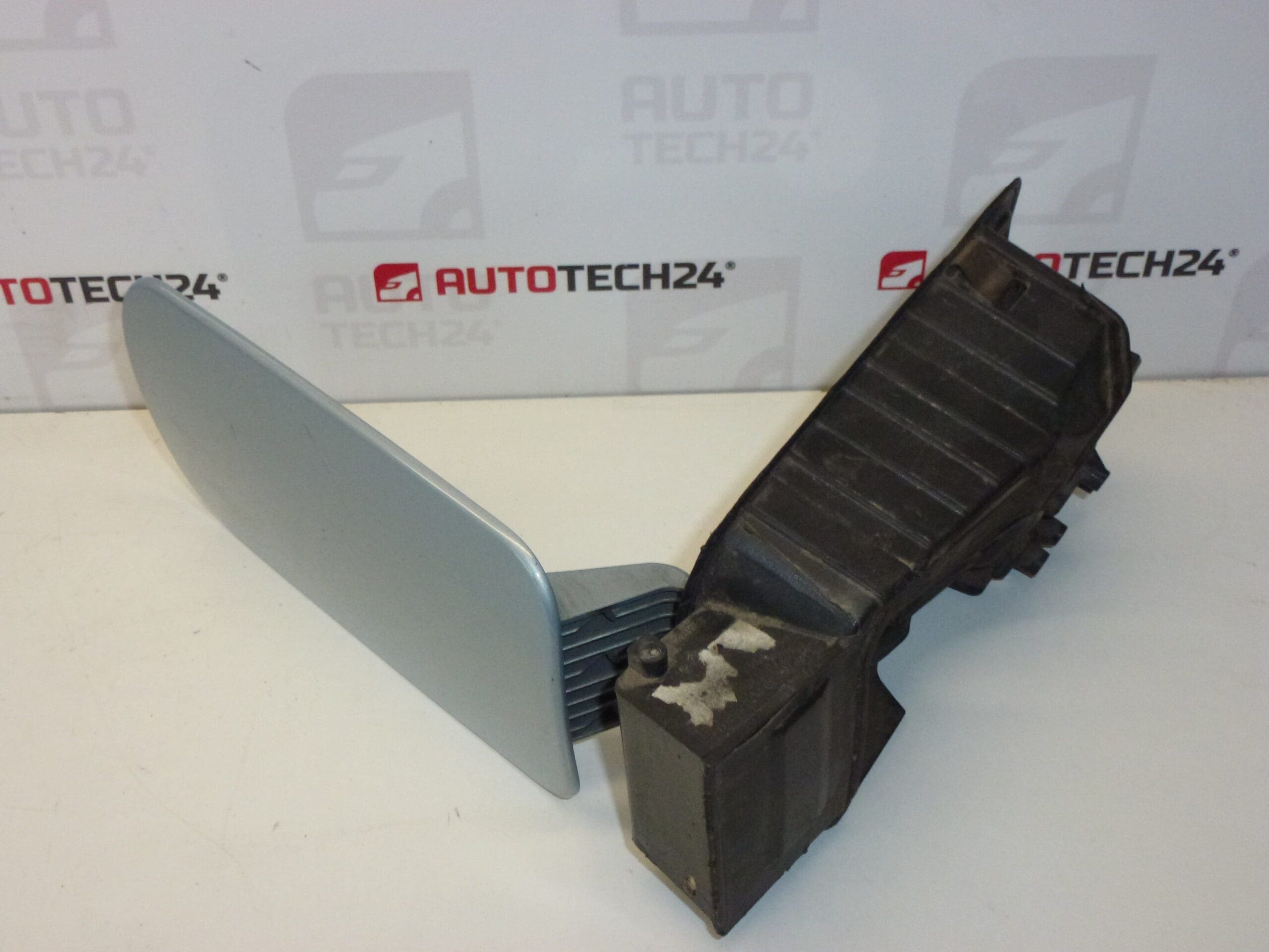 Bouchon De Réservoir Pour Citroën C5 9633284180 151784 Bleu – Image 2