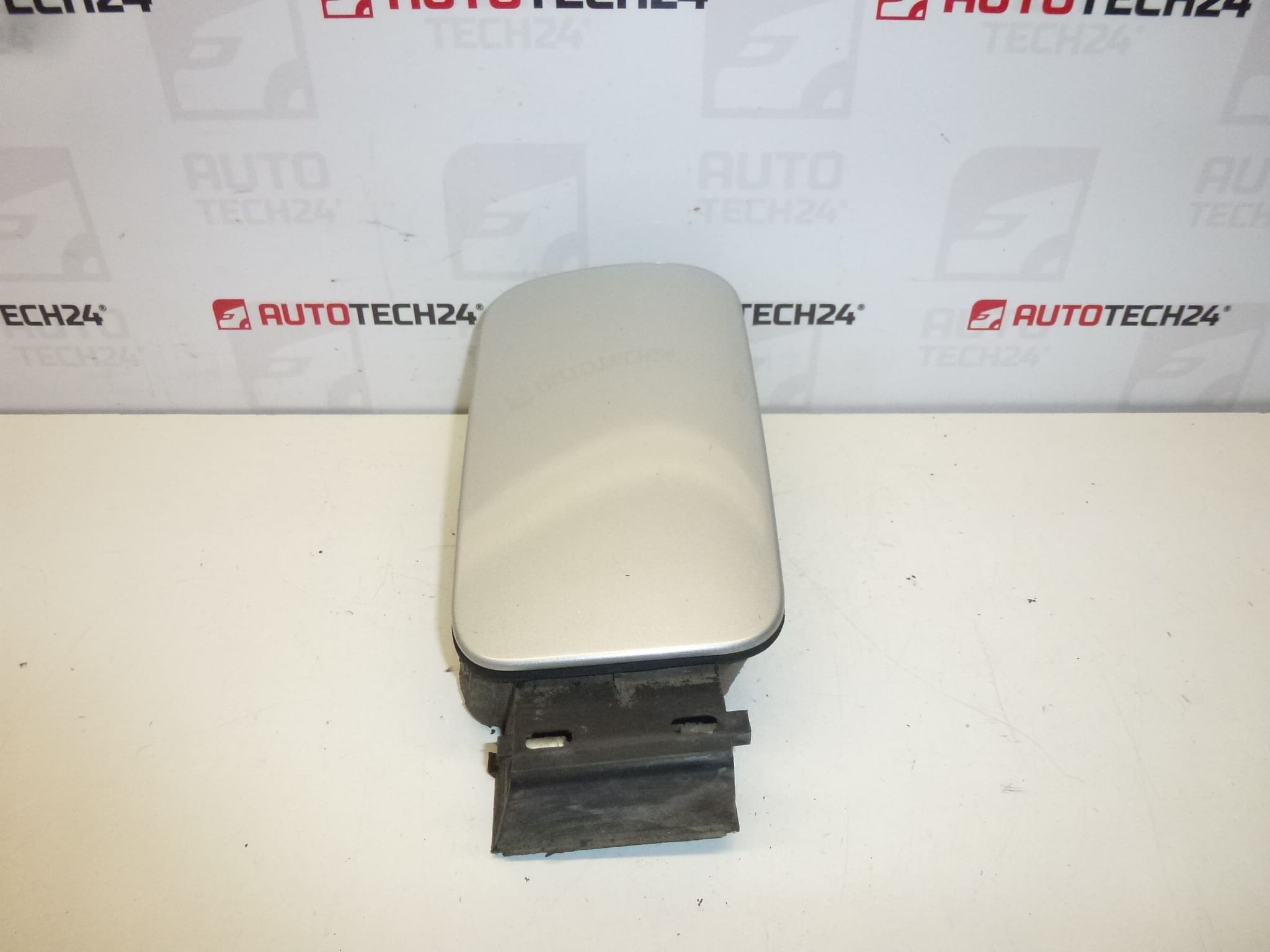 Bouchon de réservoir Citroën C5 9633284180 151784 EZRC – Image 2
