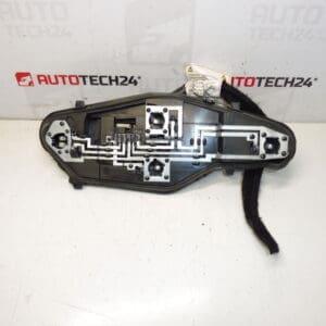 Boulon léger gauche Party Peugeot Citroën 9677205580