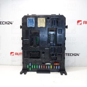 BSO04EV K04-00 Citroën Peugeot 9664059080 01 6580SA