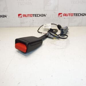 Citroën C -lysee Peugeot 301 96730206XT