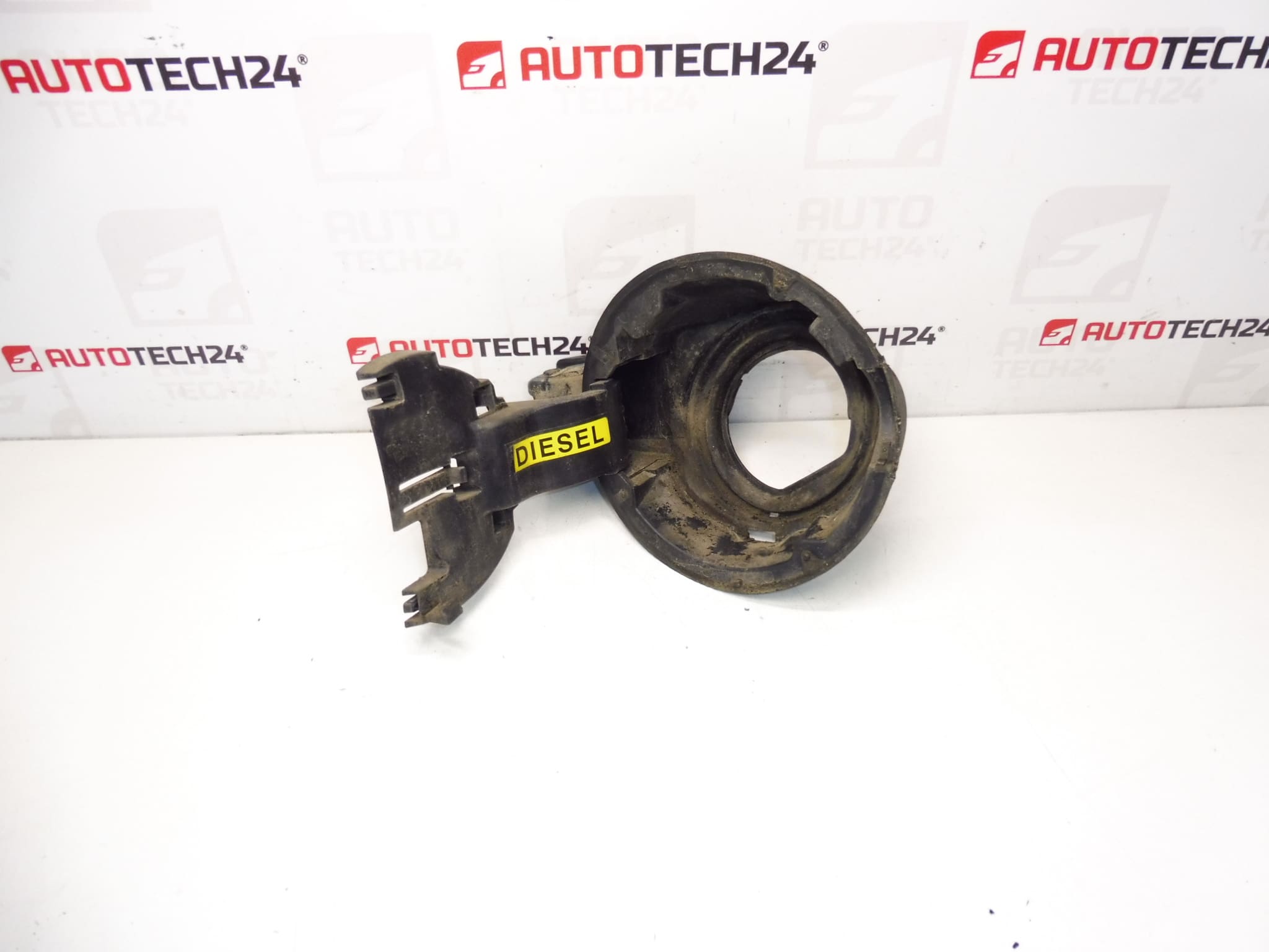 Citroën C3 Picasso 9681605380 1518d1 Clôture de réservoir