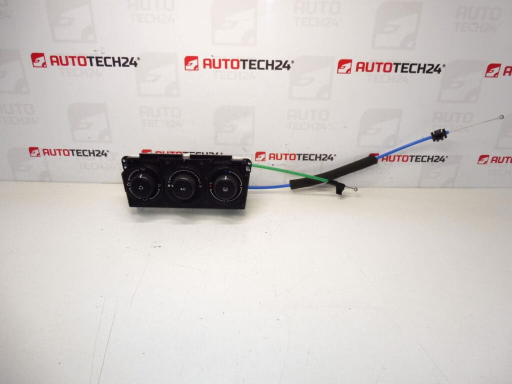 Citroën C3 Picasso T1001394S 6452N0 6452N5