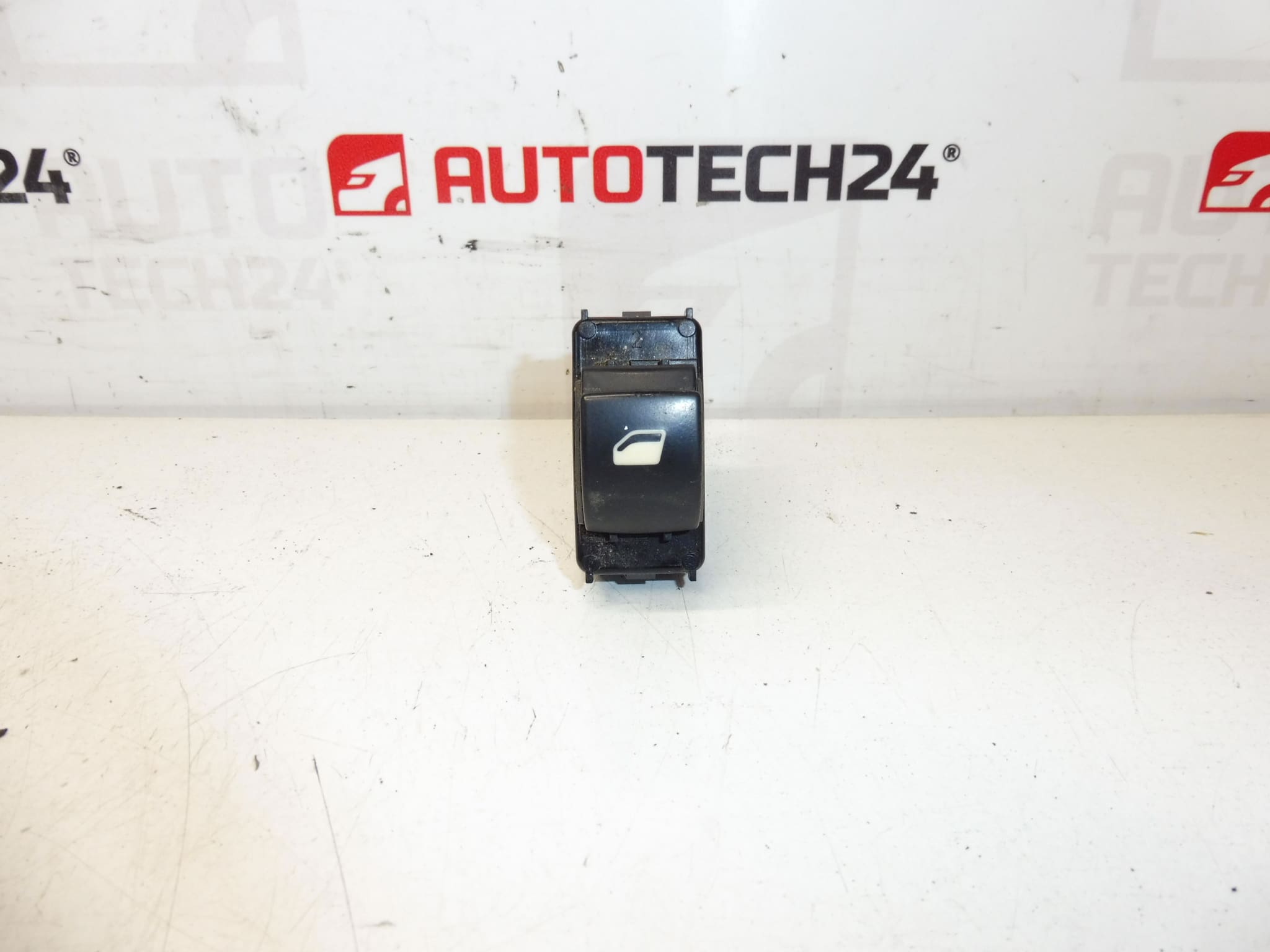 Citroen Peugeot 96624281 6490E2 Pilote de fenêtre